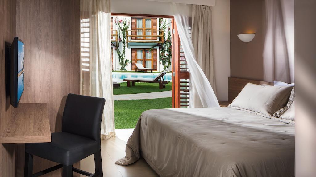 Blue Residence Hotel Jijoca de Jericoacoara Ngoại thất bức ảnh