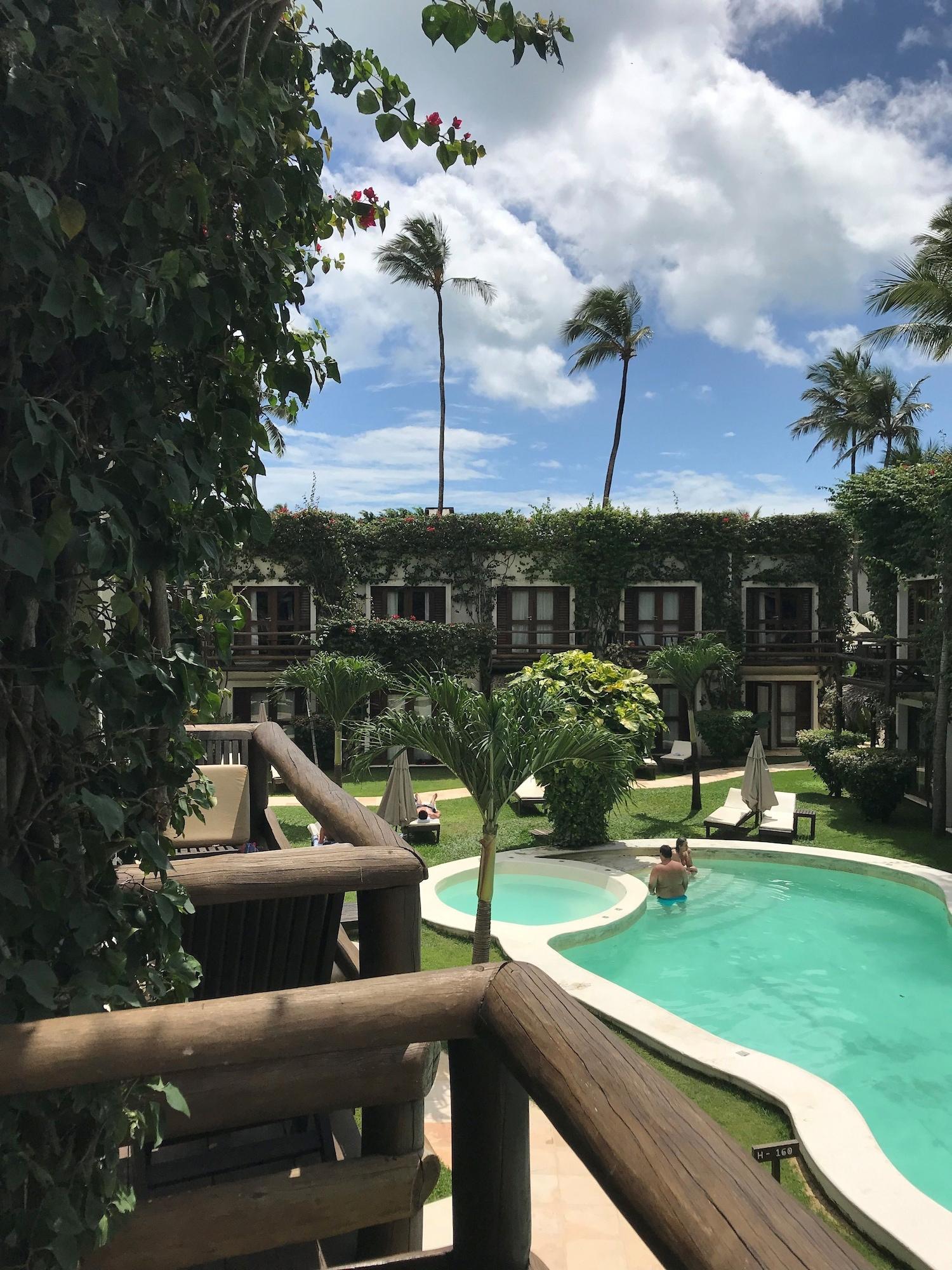 Blue Residence Hotel Jijoca de Jericoacoara Ngoại thất bức ảnh