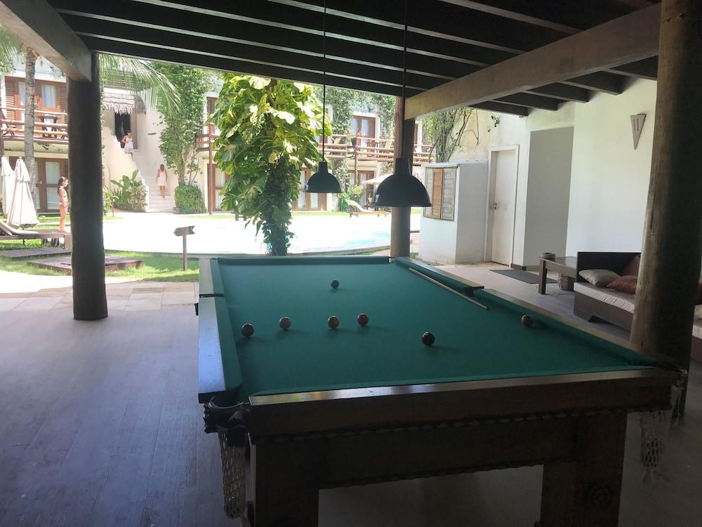 Blue Residence Hotel Jijoca de Jericoacoara Ngoại thất bức ảnh