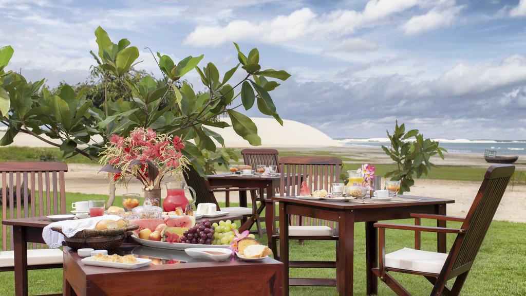 Blue Residence Hotel Jijoca de Jericoacoara Ngoại thất bức ảnh