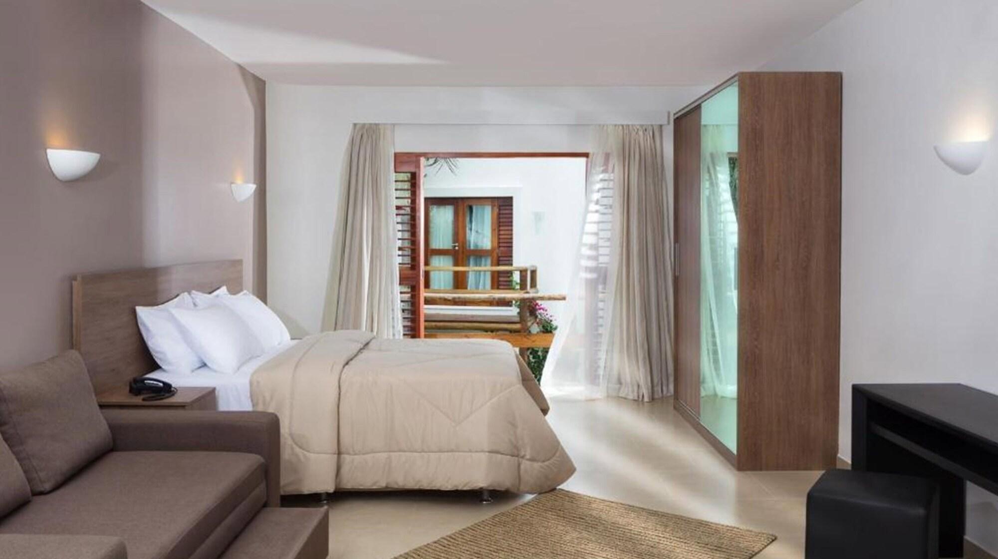 Blue Residence Hotel Jijoca de Jericoacoara Ngoại thất bức ảnh