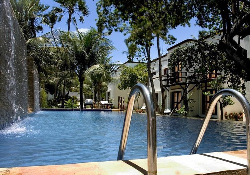 Blue Residence Hotel Jijoca de Jericoacoara Ngoại thất bức ảnh