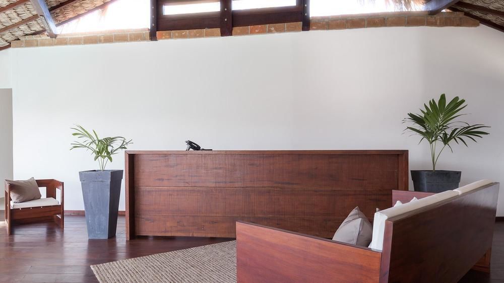 Blue Residence Hotel Jijoca de Jericoacoara Ngoại thất bức ảnh